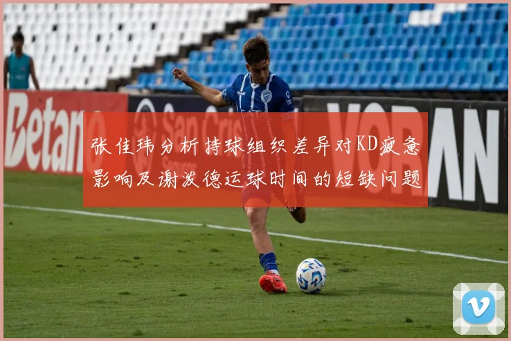张佳玮分析持球组织差异对KD疲惫影响及谢泼德运球时间的短缺问题