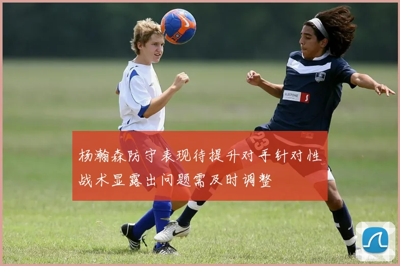 杨瀚森防守表现待提升对手针对性战术显露出问题需及时调整