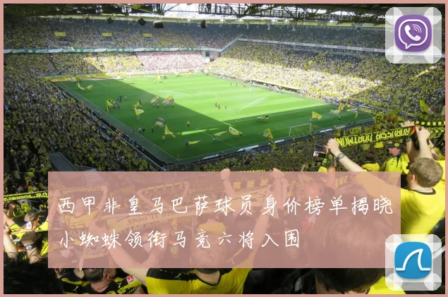 西甲非皇马巴萨球员身价榜单揭晓小蜘蛛领衔马竞六将入围